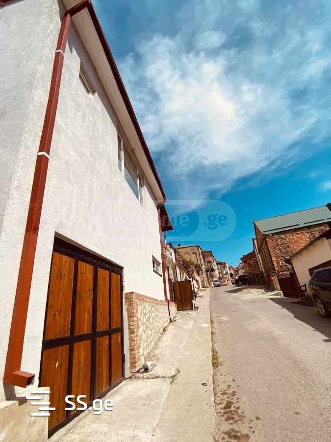 3 Room Private House For Sale view 7