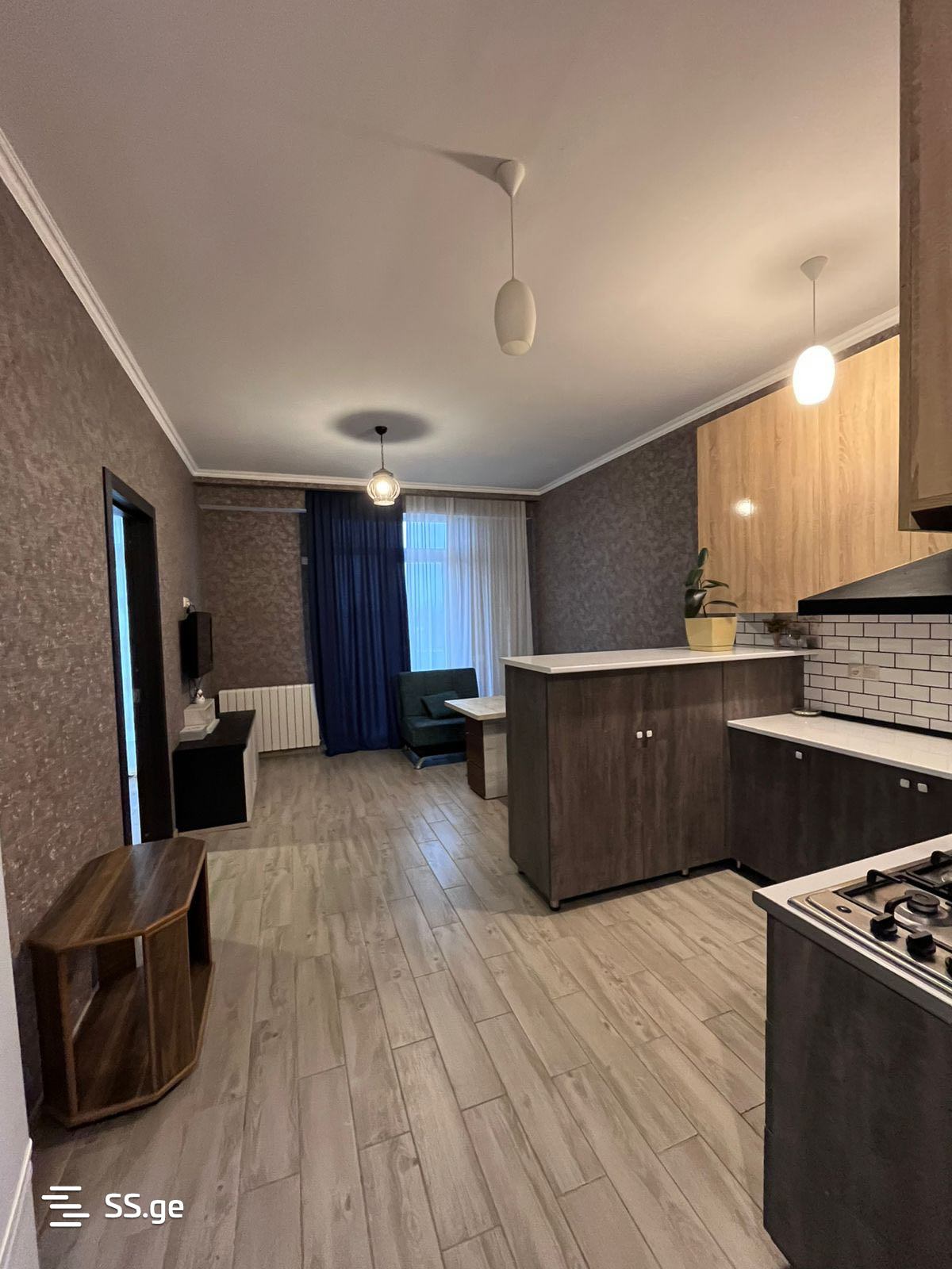 3 Room Flat Daily Rent. Kutaisi view 3