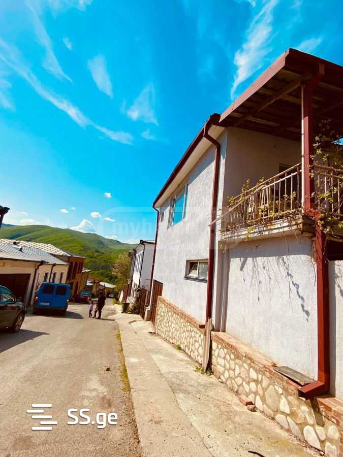 3 Room Private House For Sale view 9