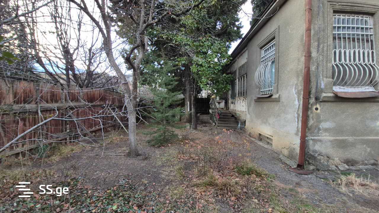 Land For Sale. Isani view 6