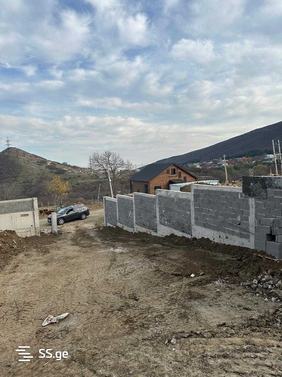 6 Room Private House For Sale view 5