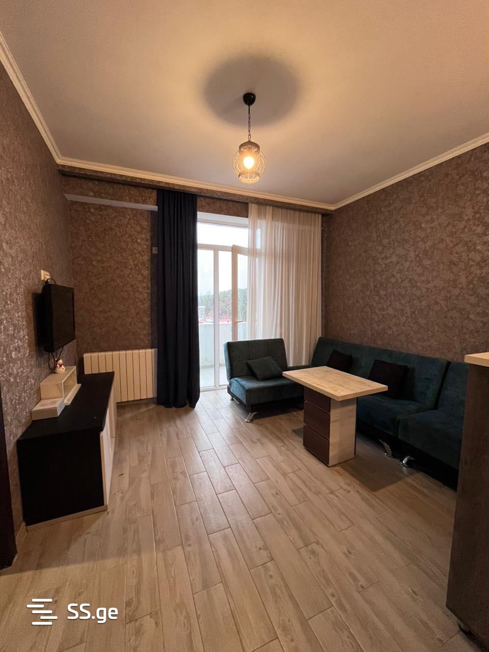 3 Room Flat Daily Rent. Kutaisi view 6