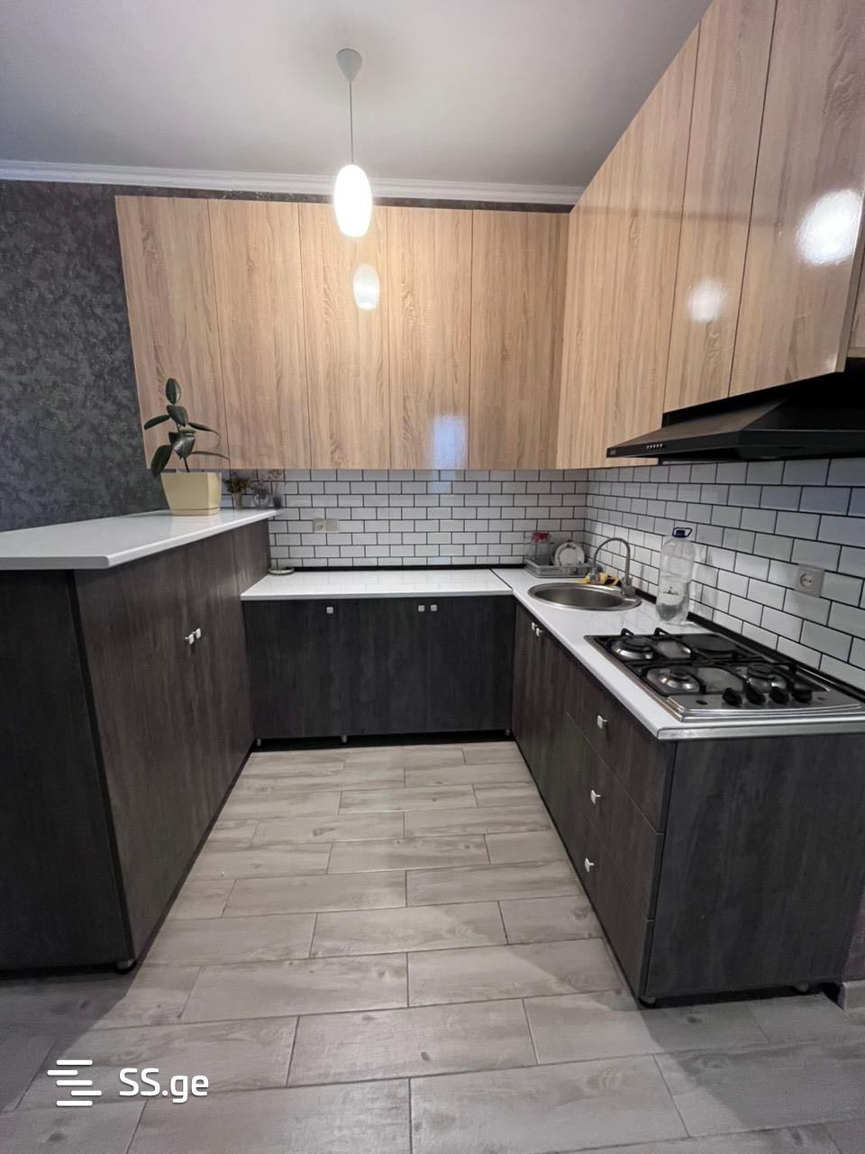3 Room Flat Daily Rent. Kutaisi view 7