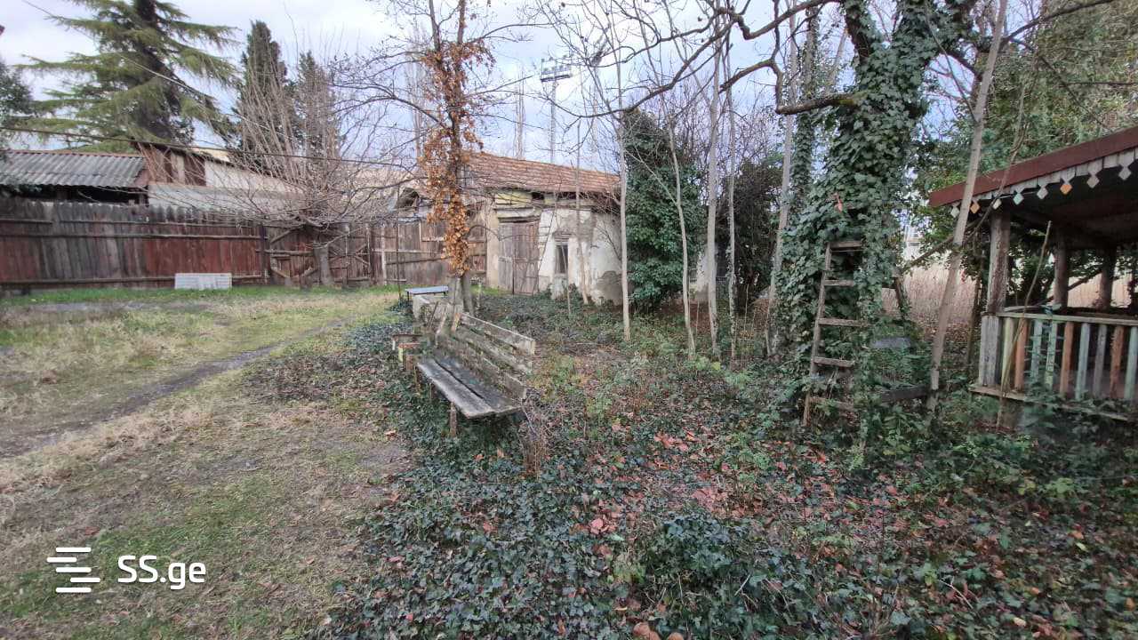 Land For Sale. Isani, 4 of 4