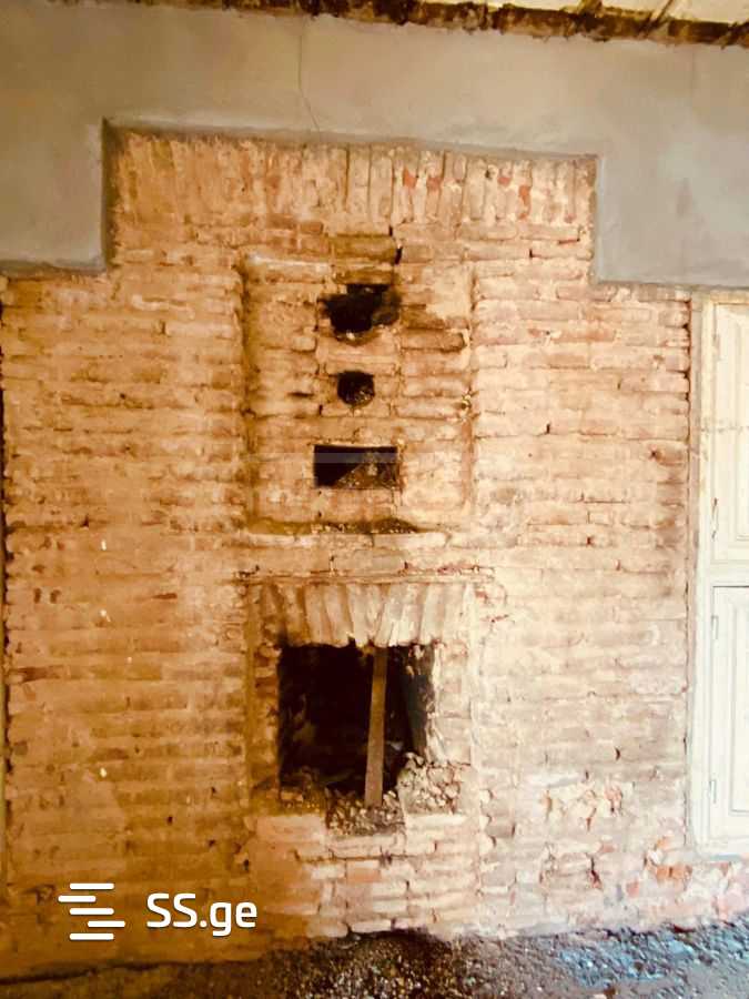 3 Room Private House For Sale view 5
