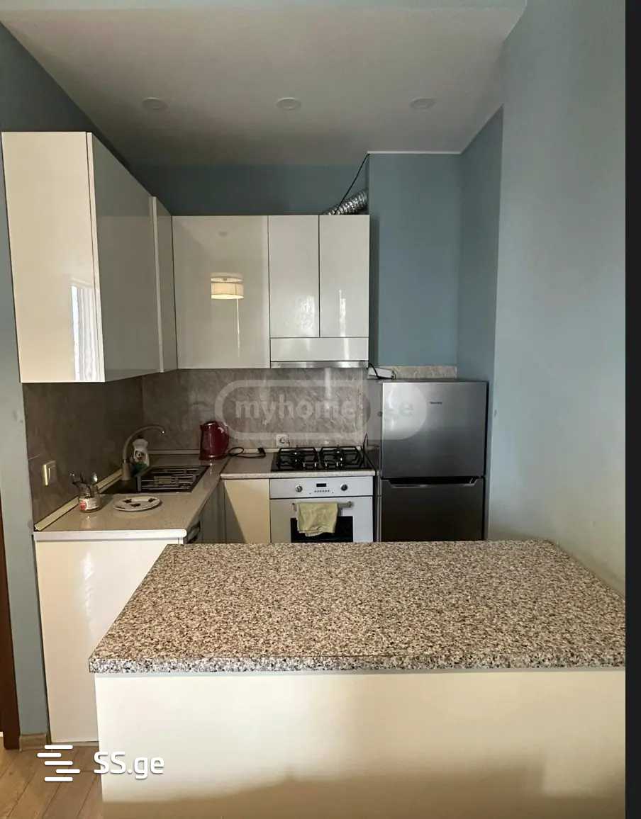 3 room Flat For Rent. Ortachala - Vista 3