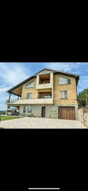 9 room Private House For Sale. Mukhattskaro