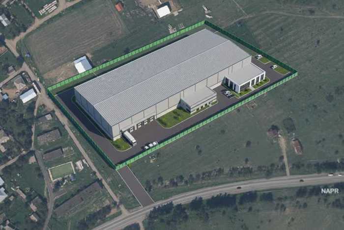 Land For Sale. Teleti