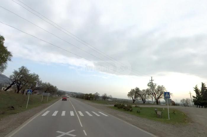Land For Sale. Kvemo Teleti