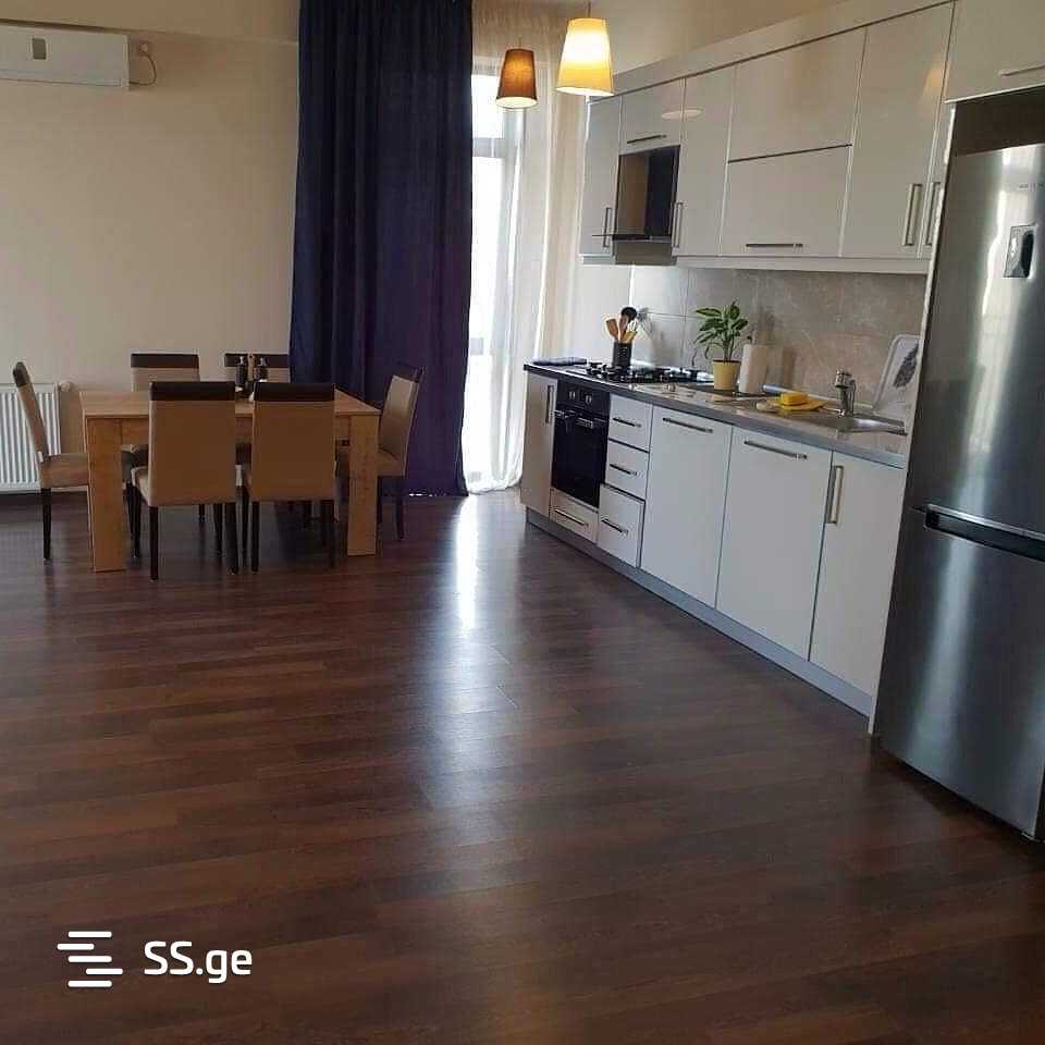2 room Flat Daily rent. Saburtalo - Ansicht 5