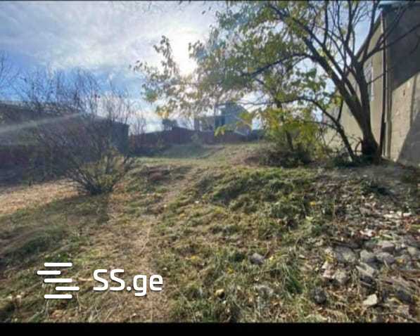Land For Sale. Isani, 1 of 4