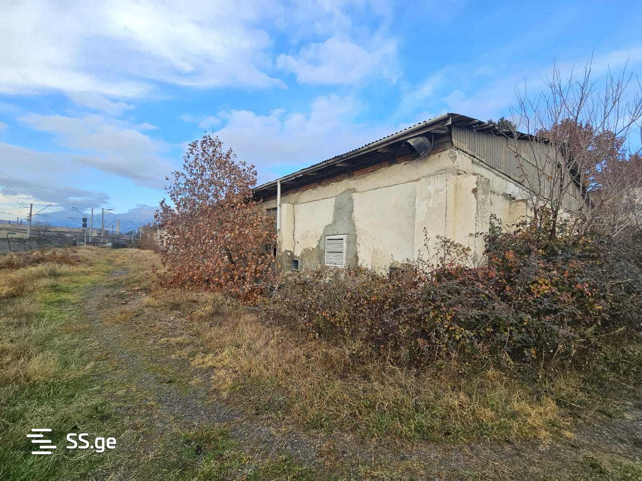 Land For Sale. Kaspi view 4