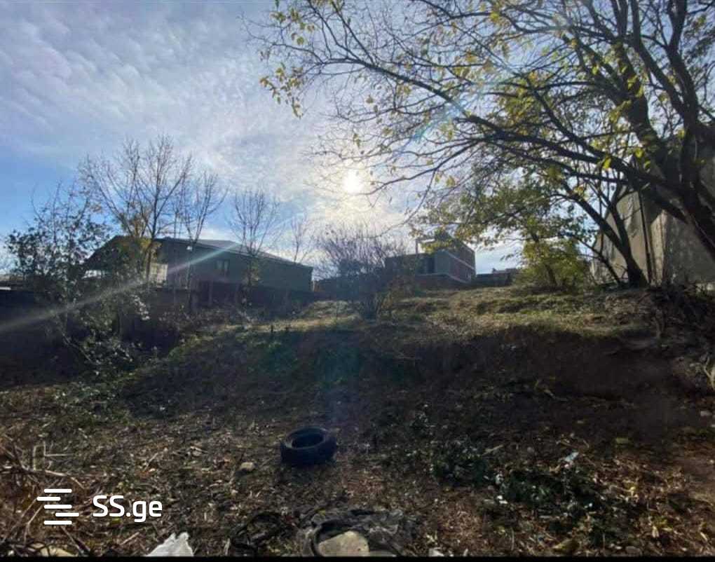 Land For Sale. Isani, 2 of 4
