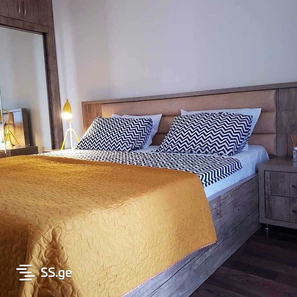 2 room Flat Daily rent. Saburtalo - Ansicht 4