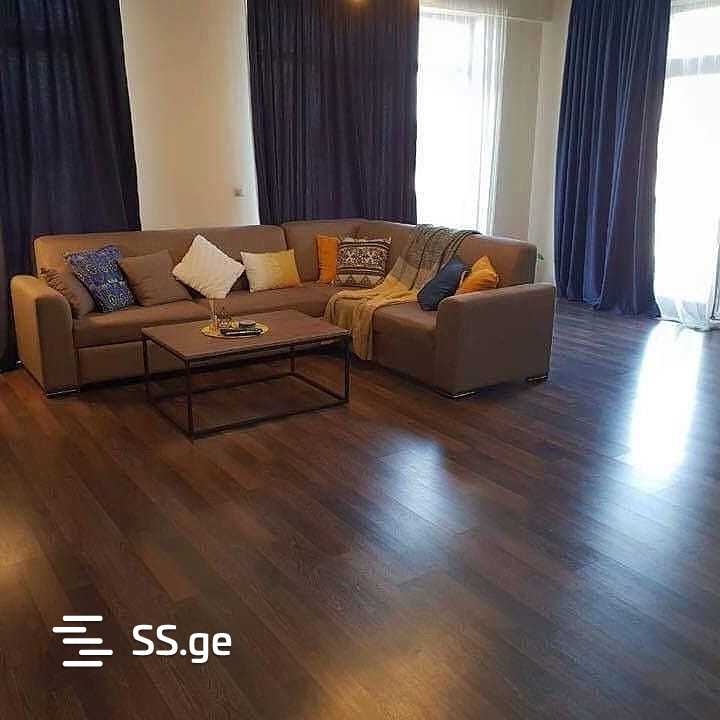 2 room Flat Daily rent. Saburtalo - Ansicht 2