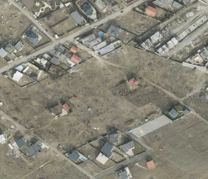 Land For Sale. Tkhinvala