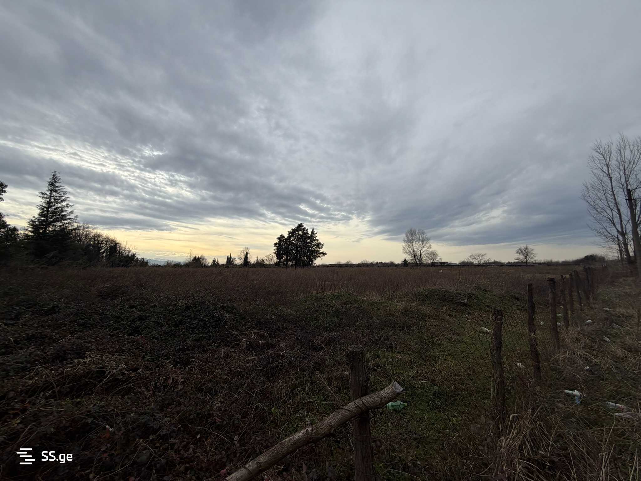 Land For Sale. Kutaisi view 5