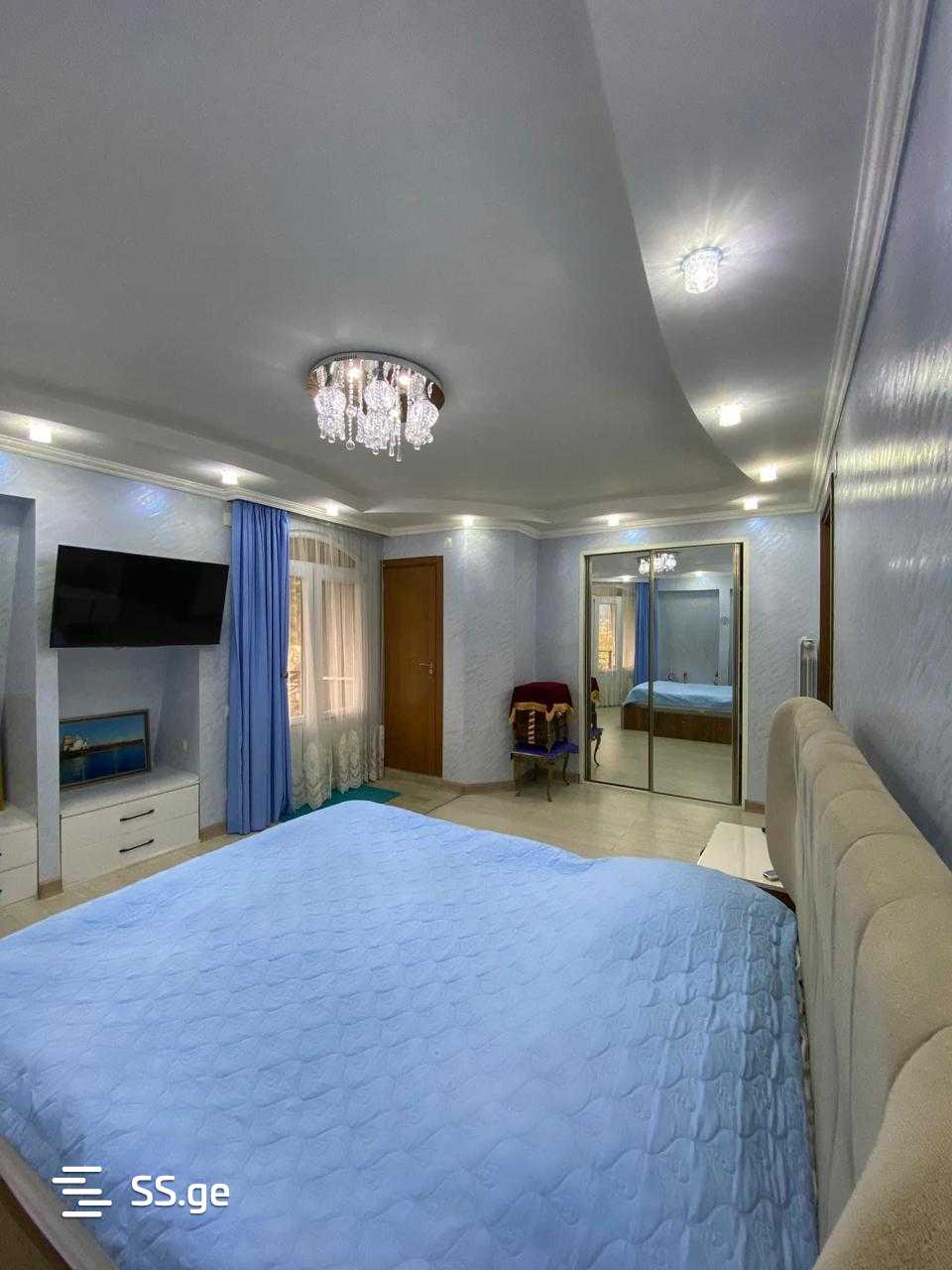 5 Room Private House For Rent. Batumi, 8 of 12
