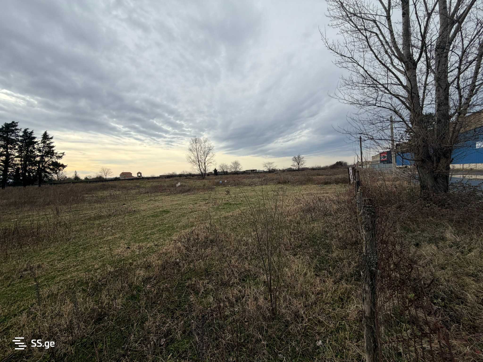 Land For Sale. Kutaisi view 14