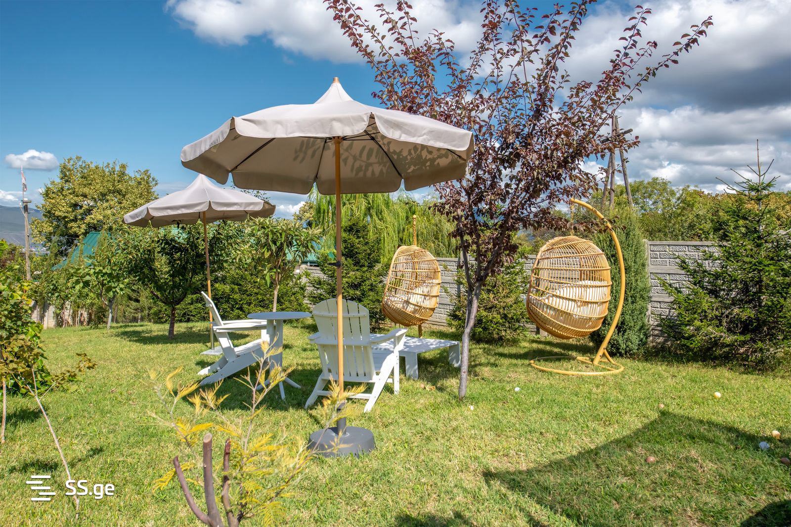 9 Room Private House For Sale view 15