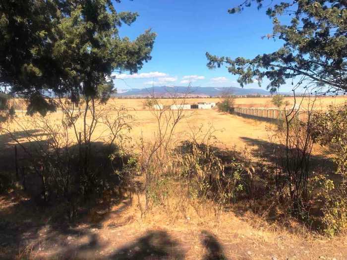 Land For Sale. Mukhrovani