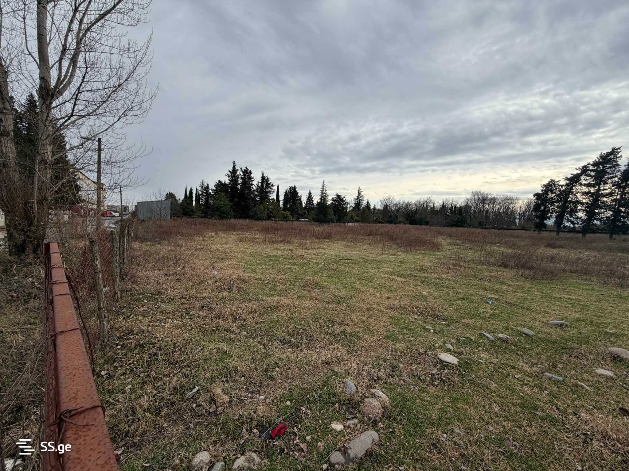Land For Sale. Kutaisi view 2