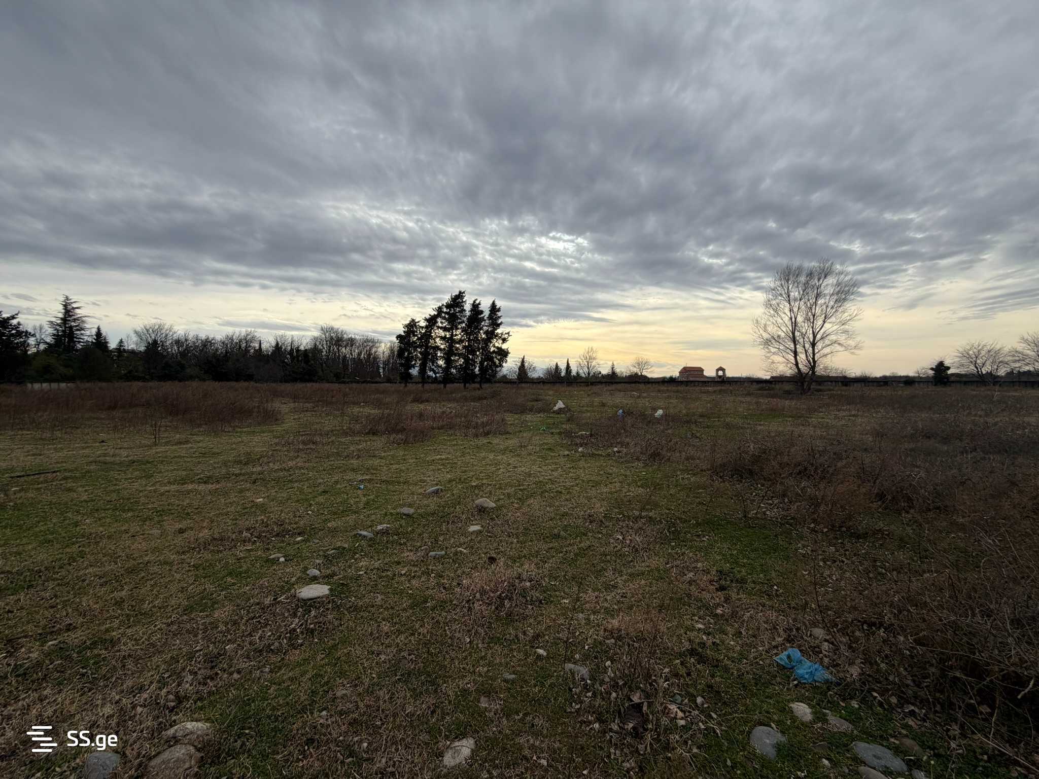 Land For Sale. Kutaisi view 9