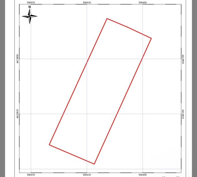 Land For Sale. Gamarjveba