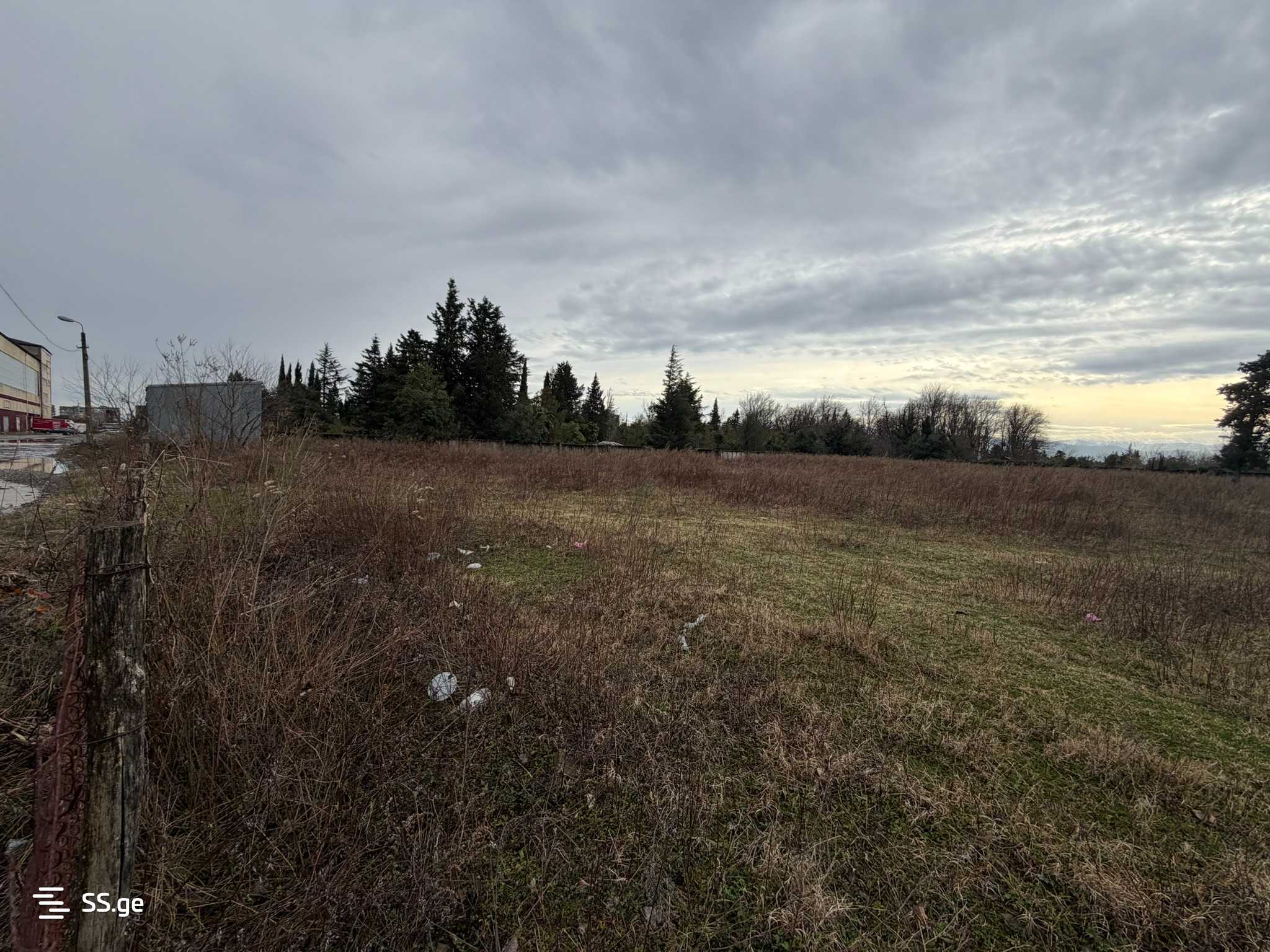 Land For Sale. Kutaisi view 10