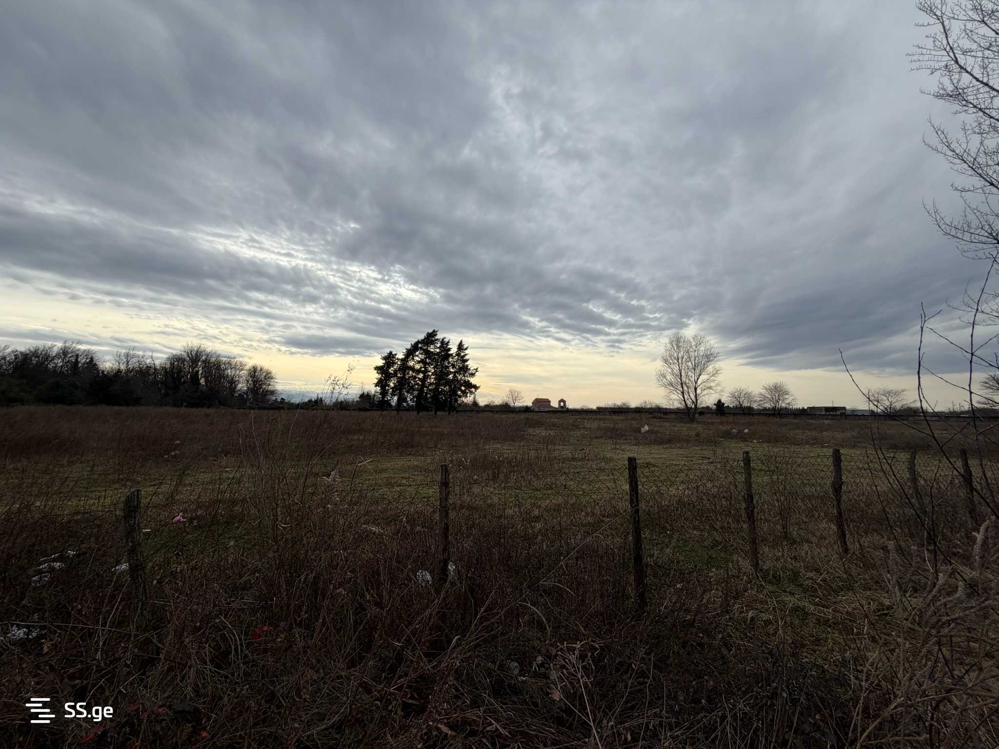 Land For Sale. Kutaisi view 6