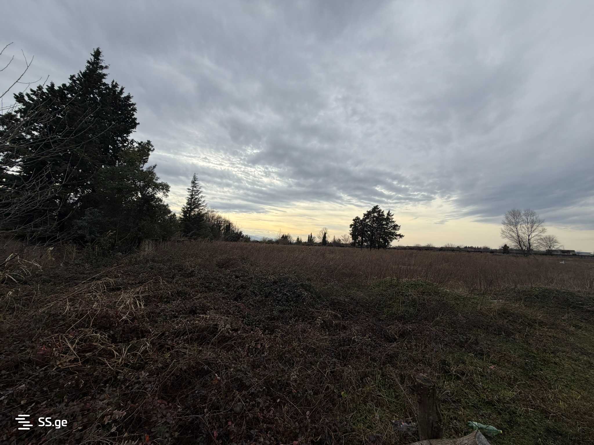 Land For Sale. Kutaisi view 7