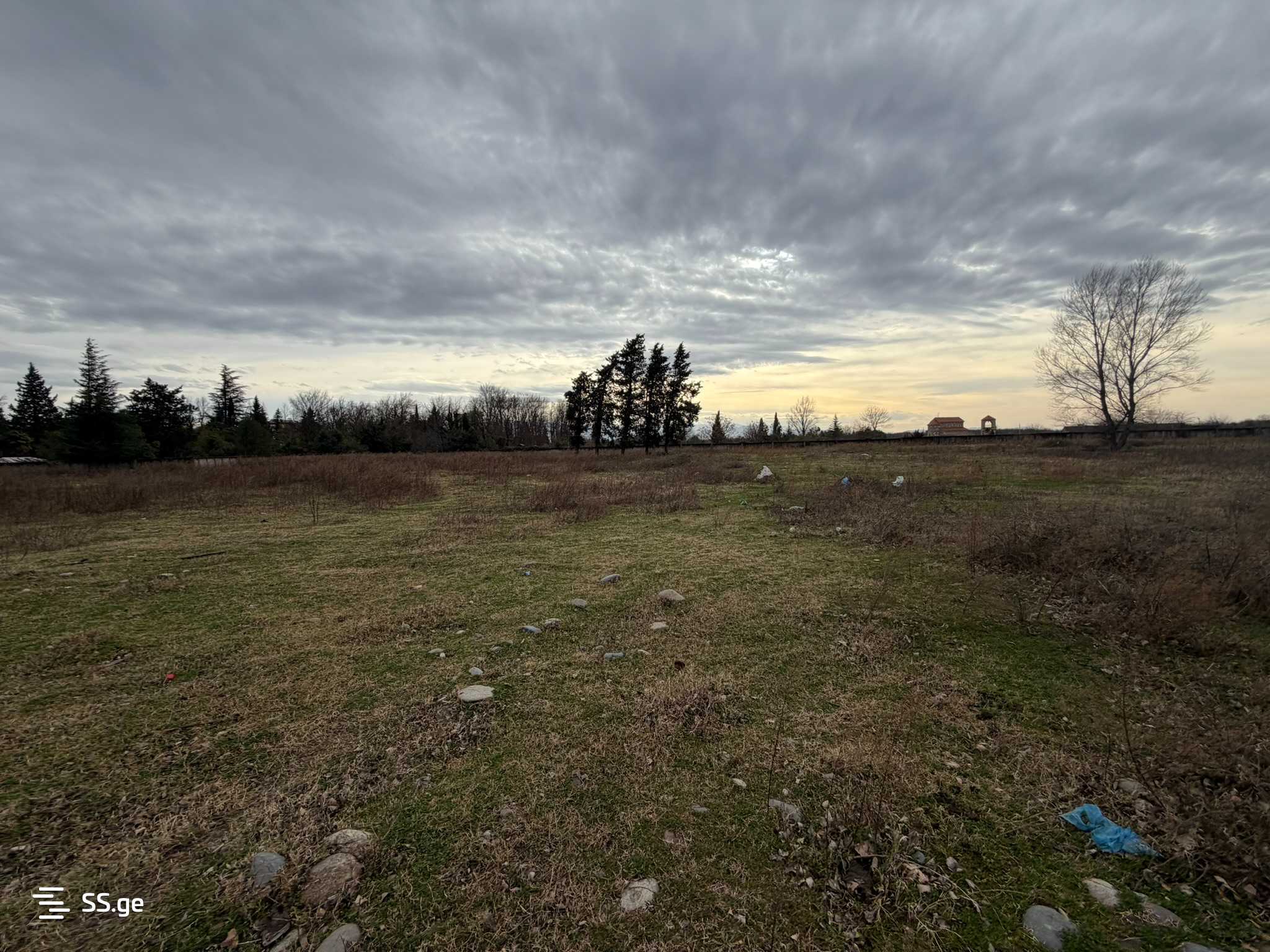 Land For Sale. Kutaisi view 12