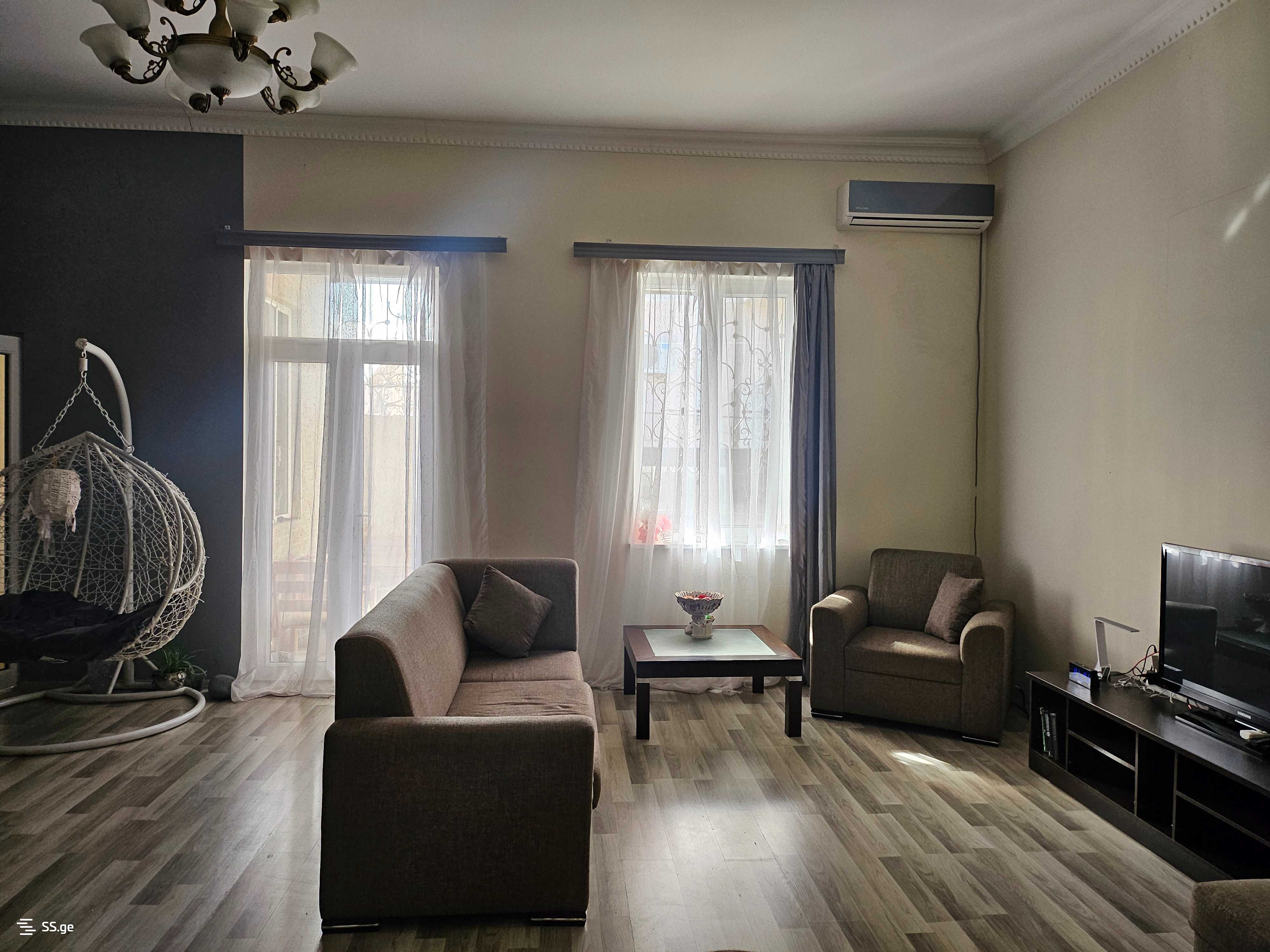 4 Room Private House Daily Rent. Kobuleti view 9