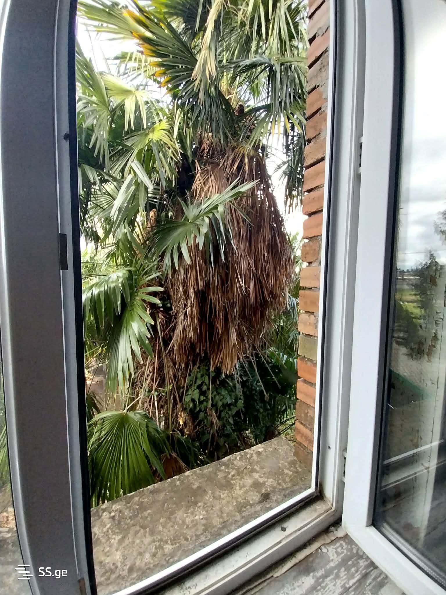 6 Room Private House For Sale view 12