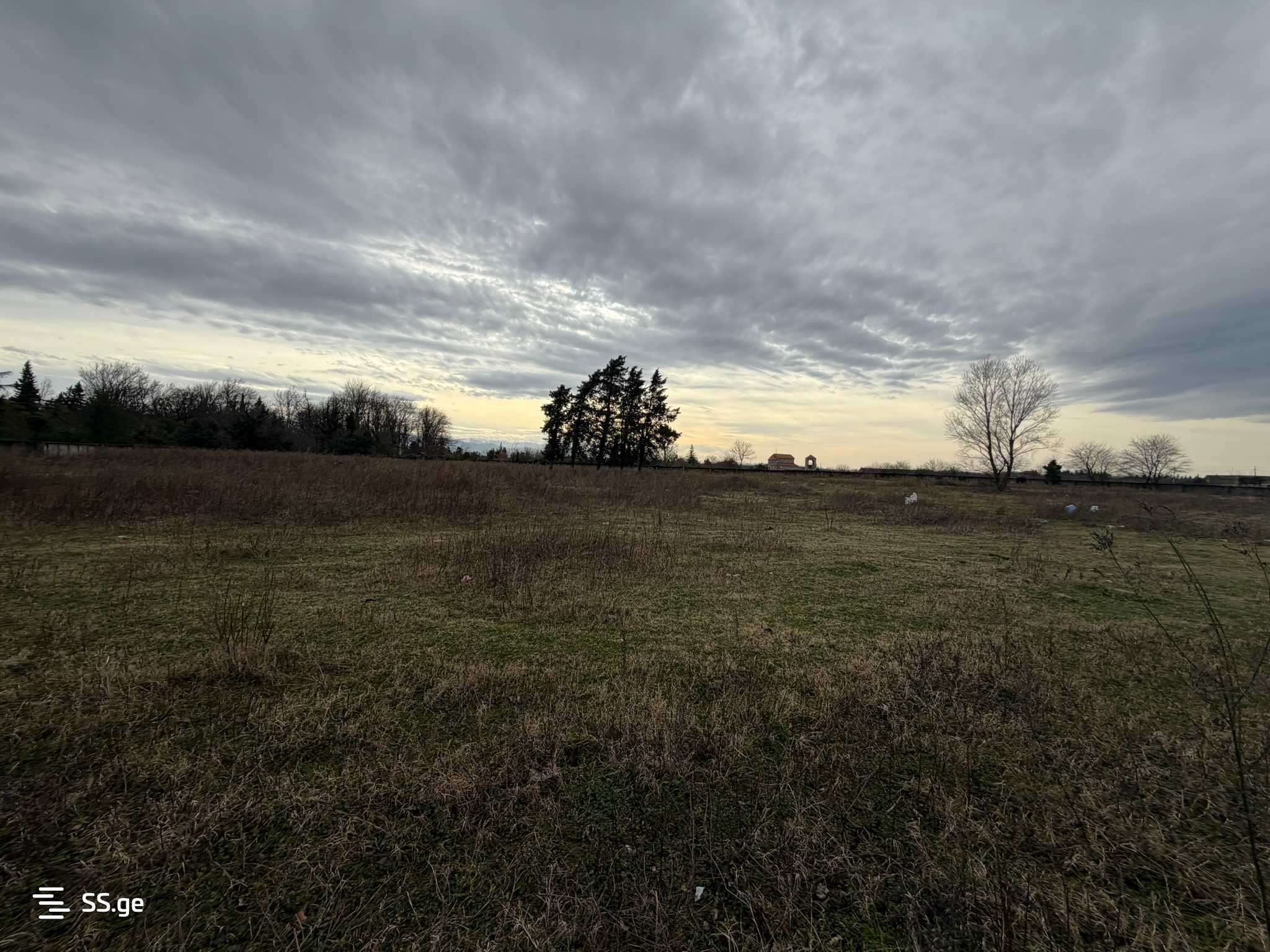 Land For Sale. Kutaisi view 8