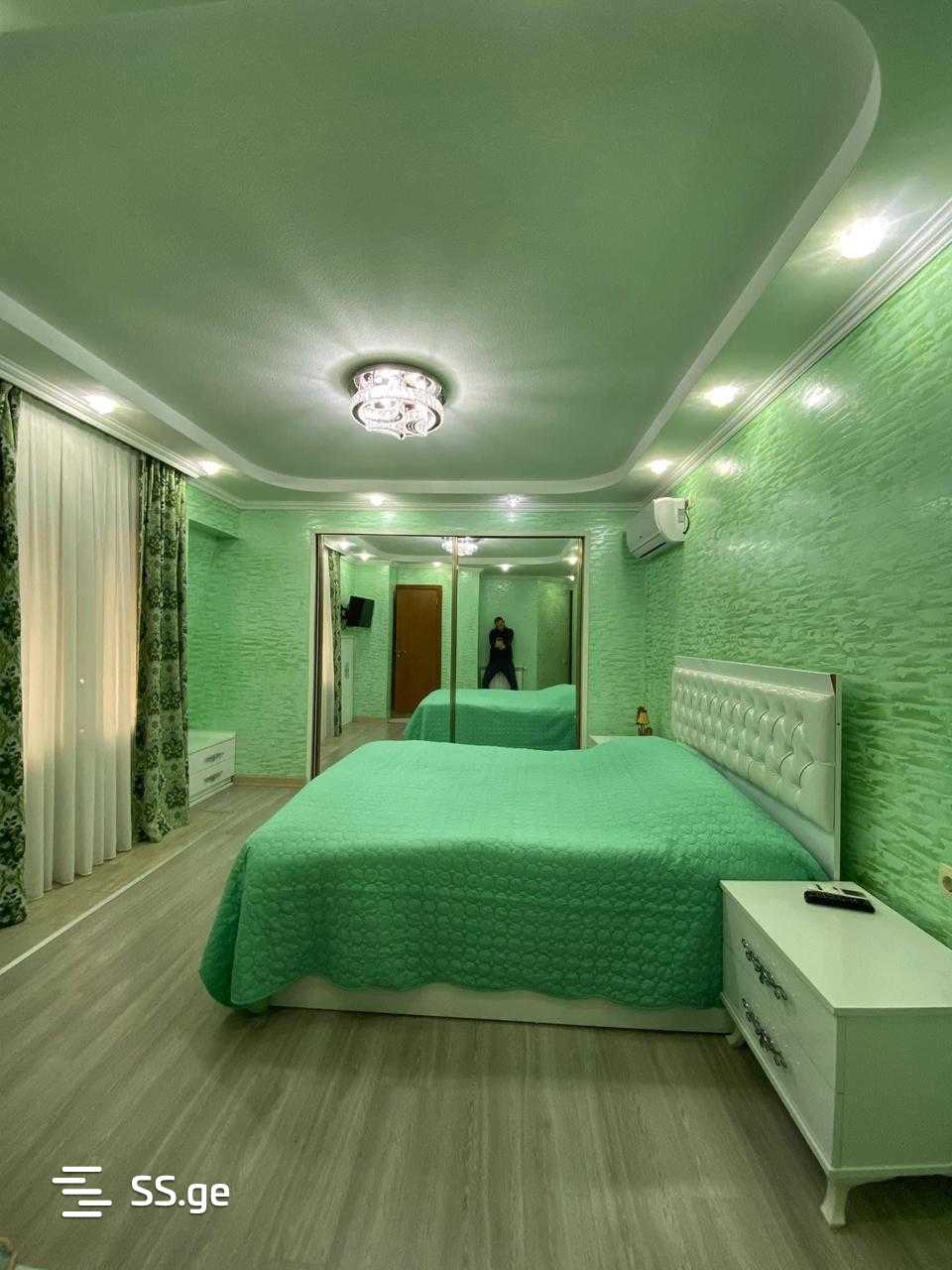 5 Room Private House For Rent. Batumi, 3 of 12