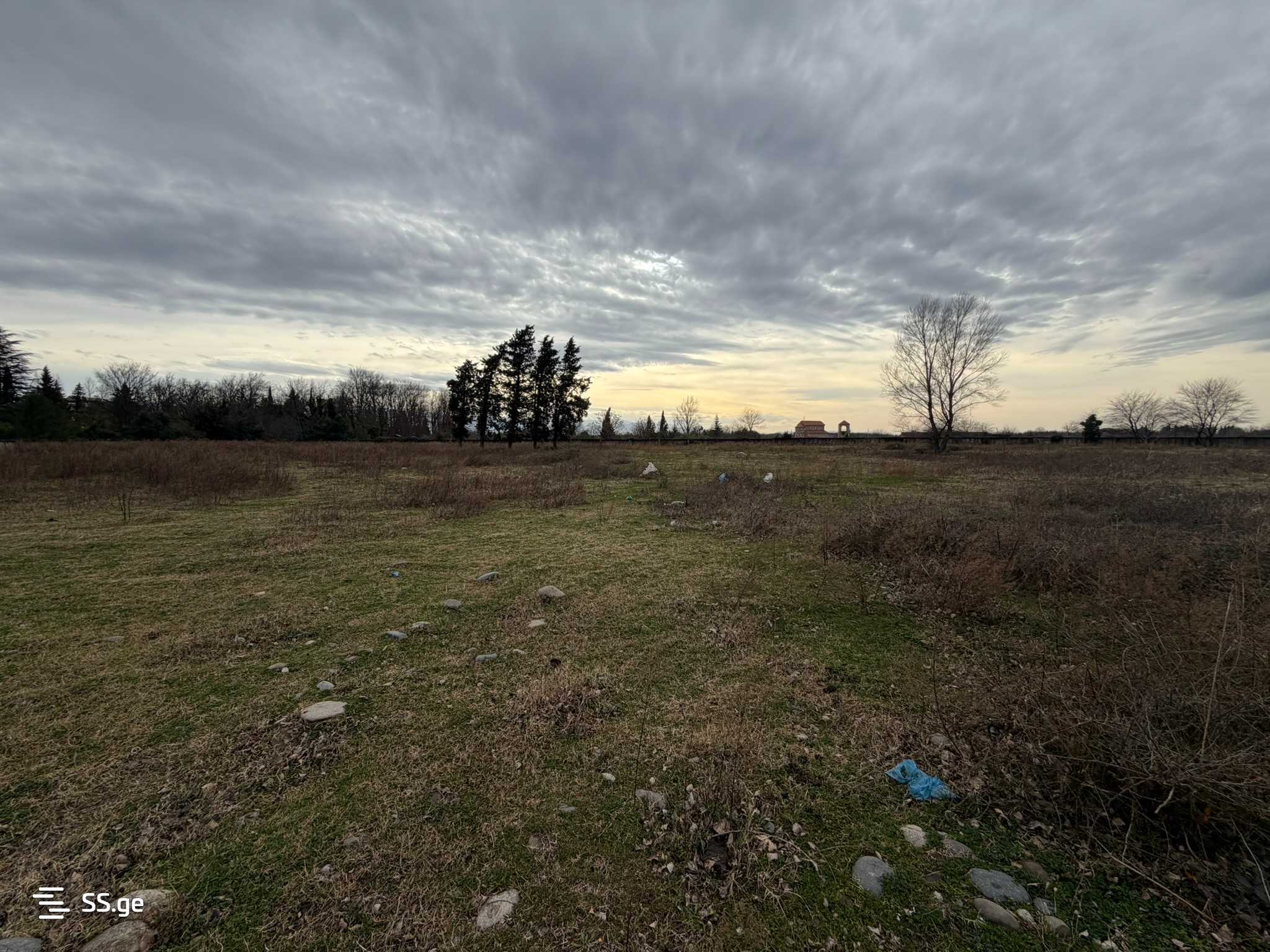 Land For Sale. Kutaisi view 11