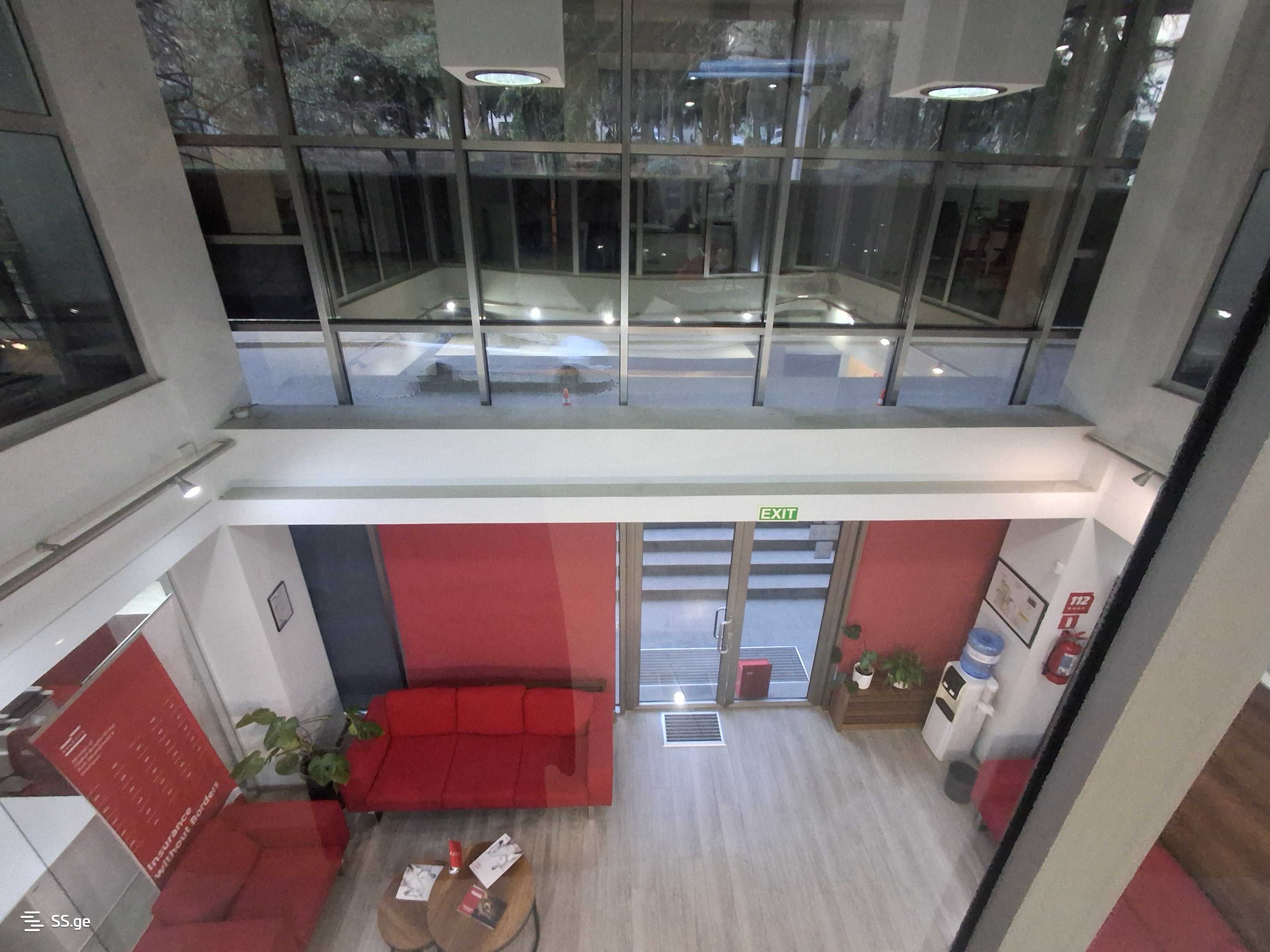 Commercial Space For Sale. Mtatsminda view 3