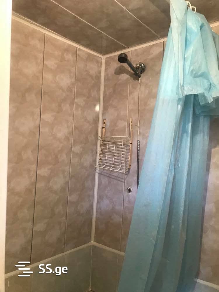 1 room Flat For Rent. Sanzona - Aanzicht 5