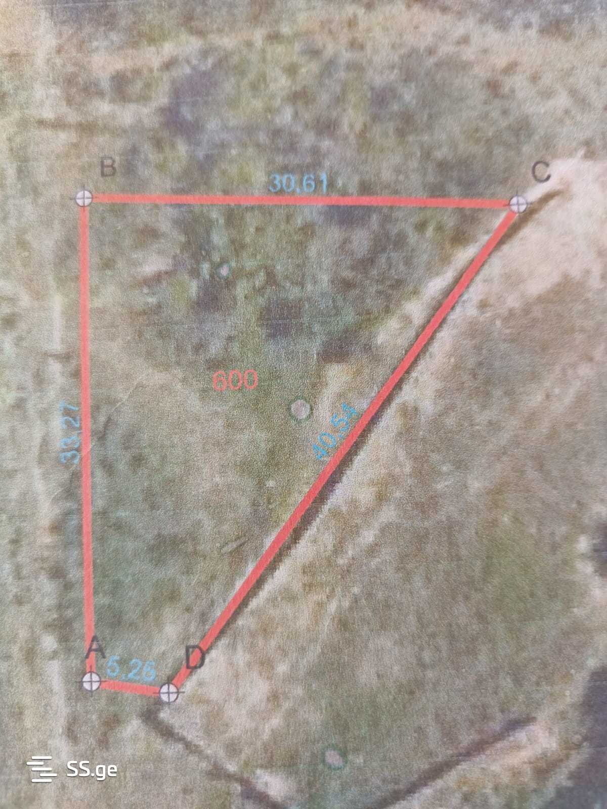 Land For Sale. Mtskheta, 4 of 4