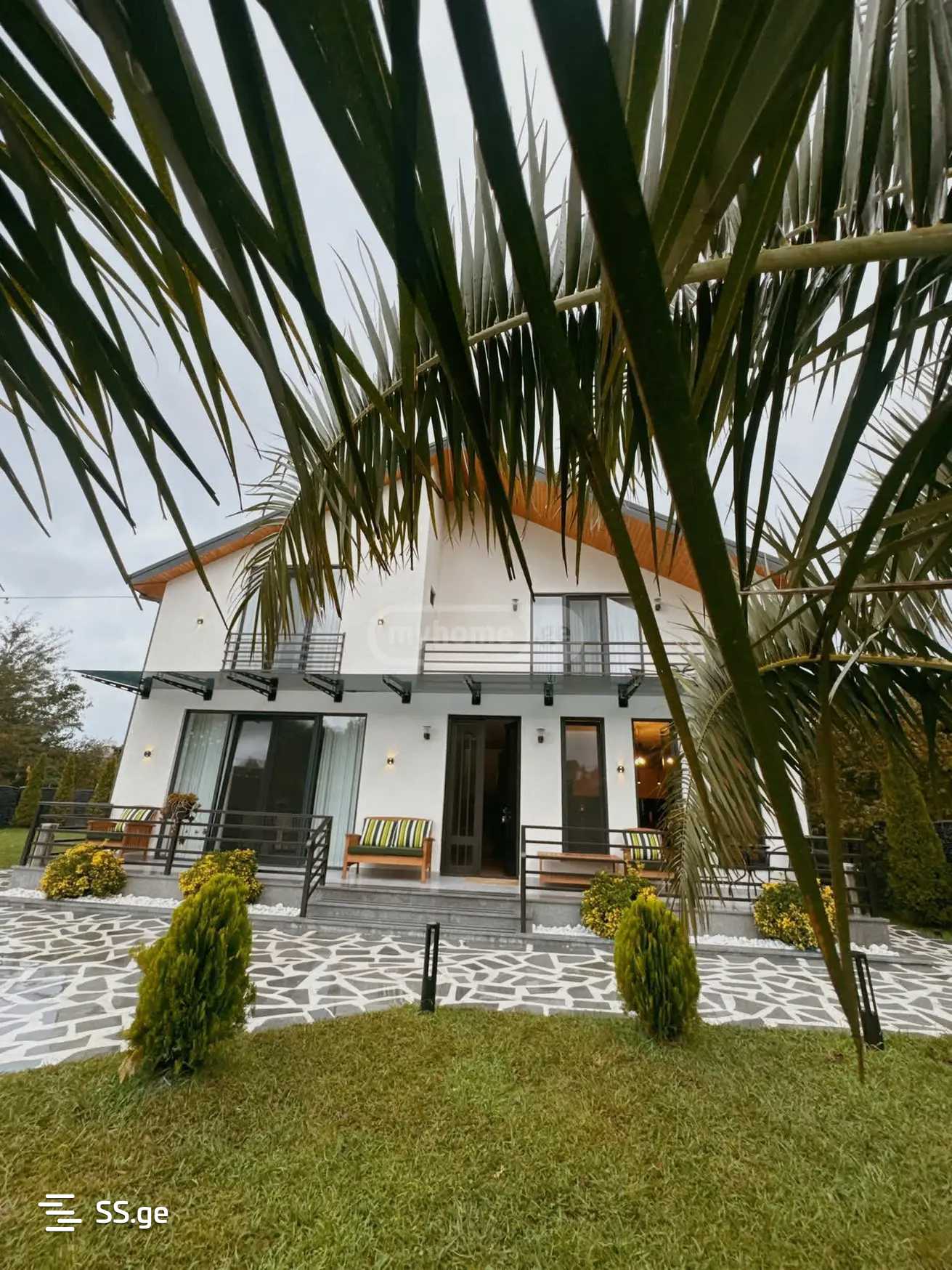 5 Room Private House For Rent. Kutaisi view 14