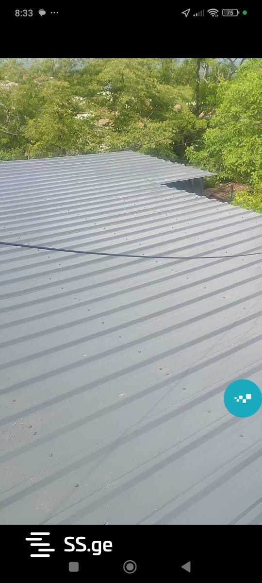 10 Room Private House For Sale view 12