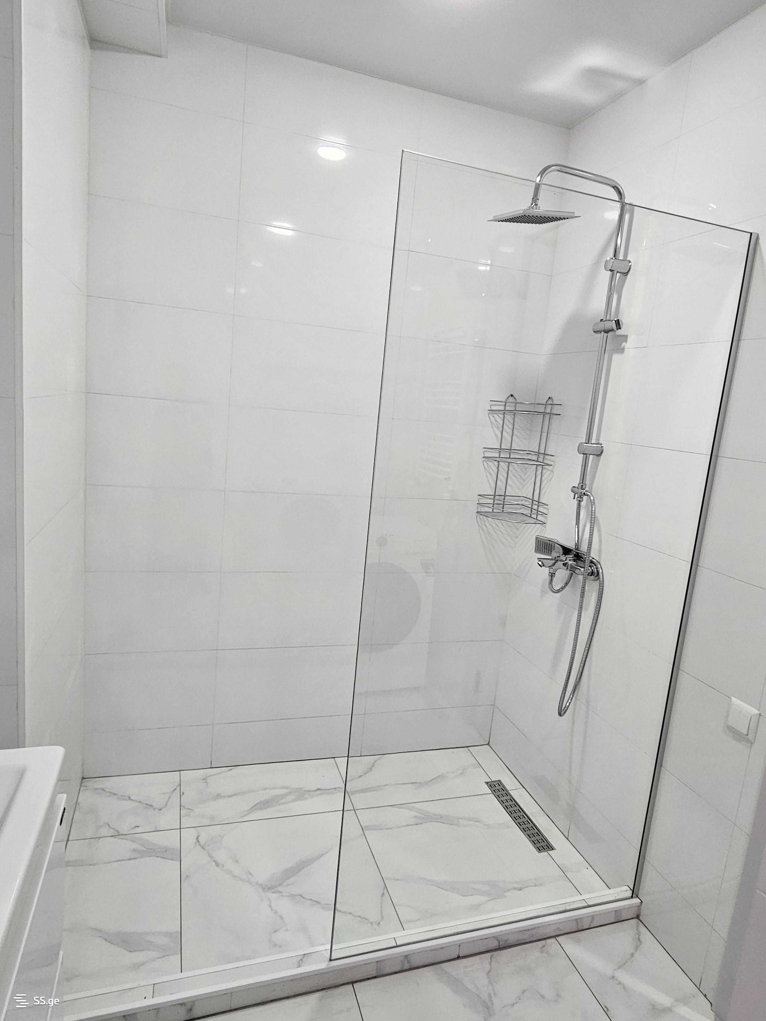 2 room Flat Daily rent. Vazisubani - Więcej