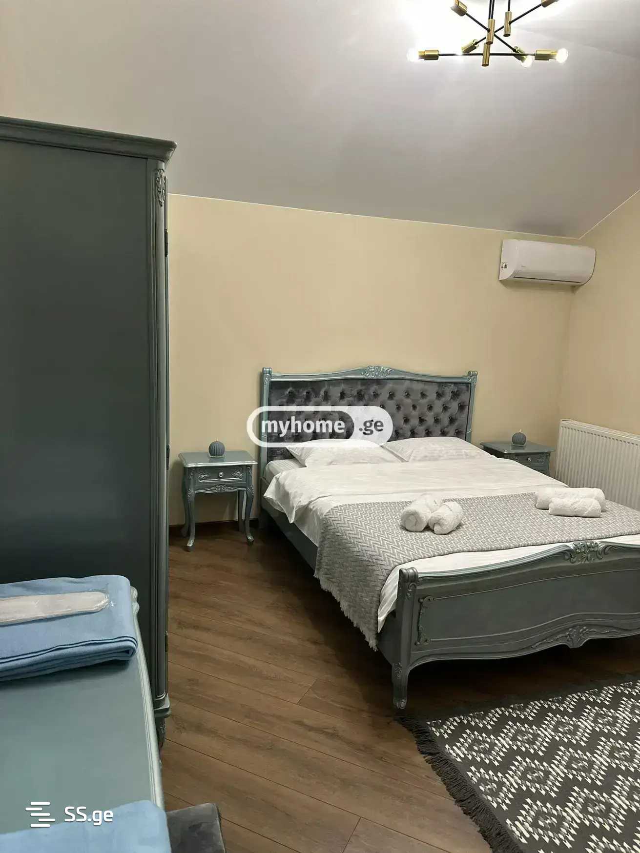 5 Room Private House For Rent. Kutaisi view 8