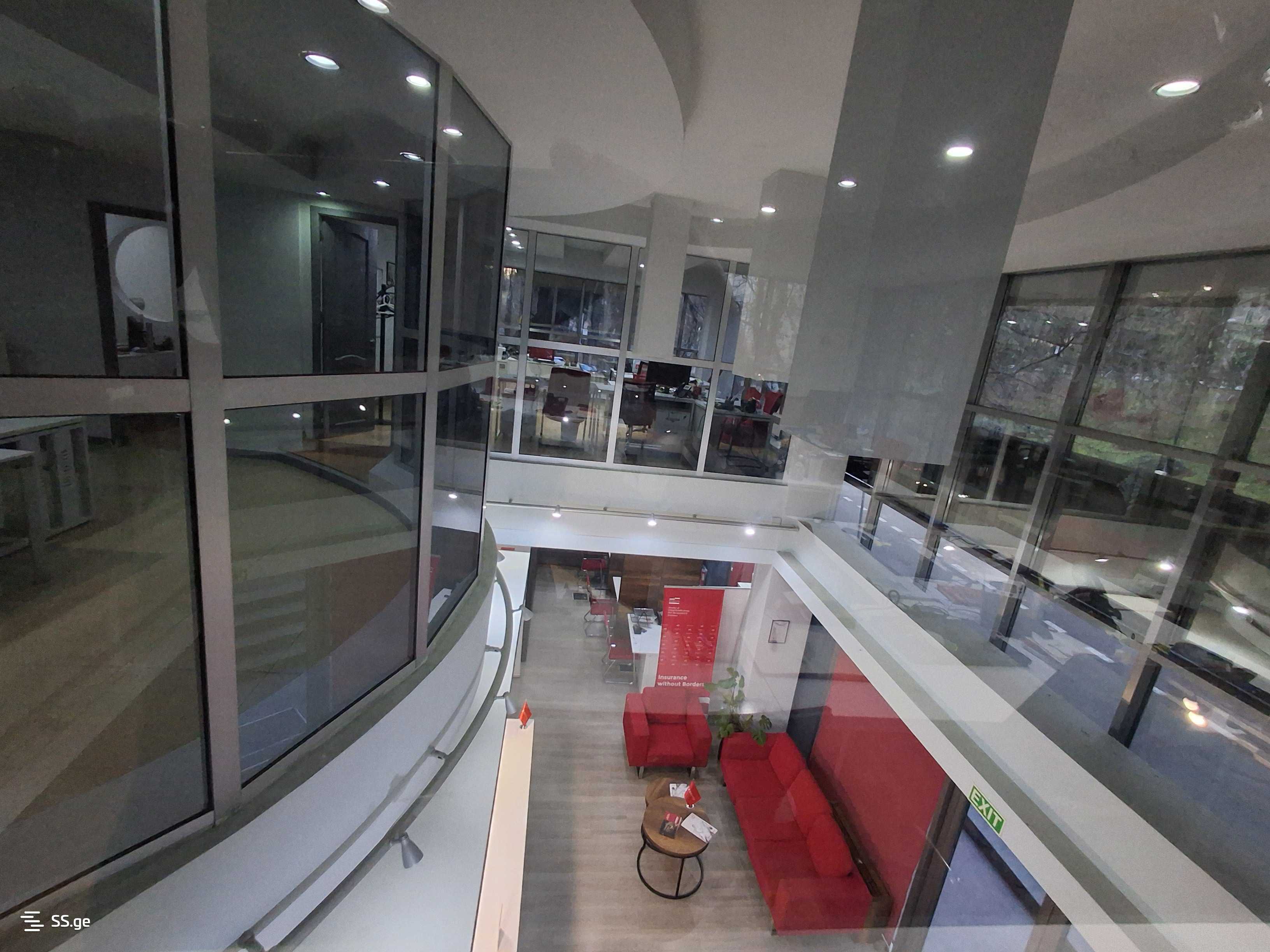 Commercial Space For Sale. Mtatsminda, 2 of 4