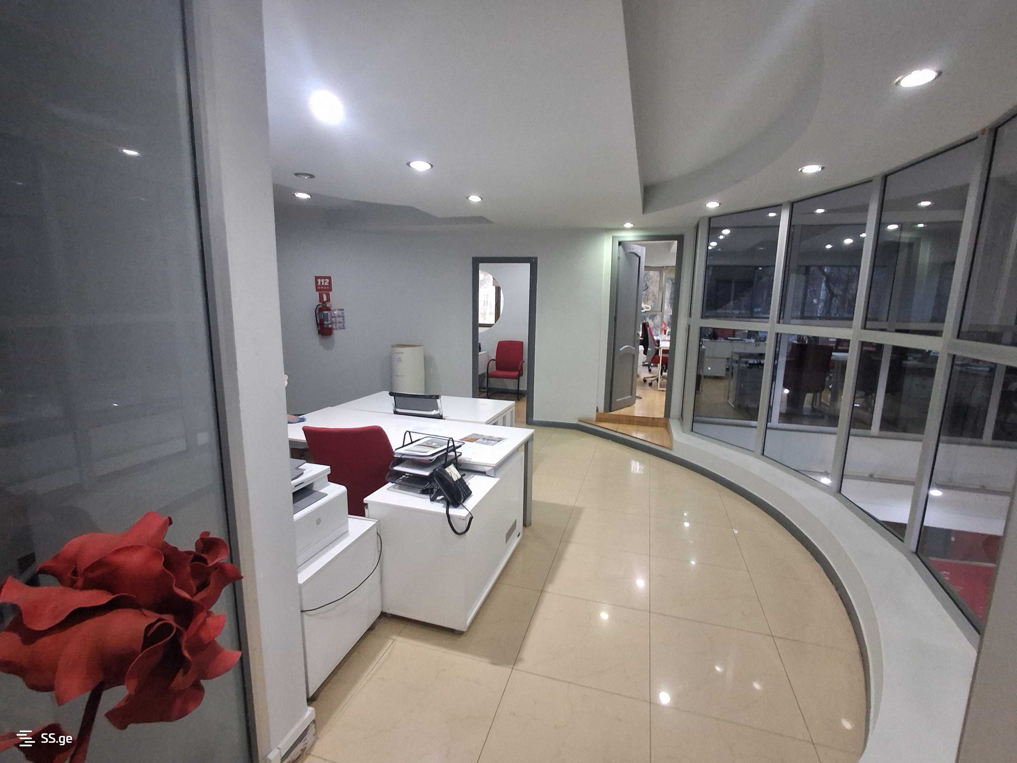 Commercial Space For Sale. Mtatsminda, 3 of 4