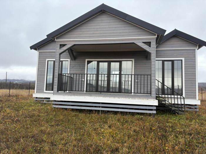 3 room Private House For Sale. Tianeti