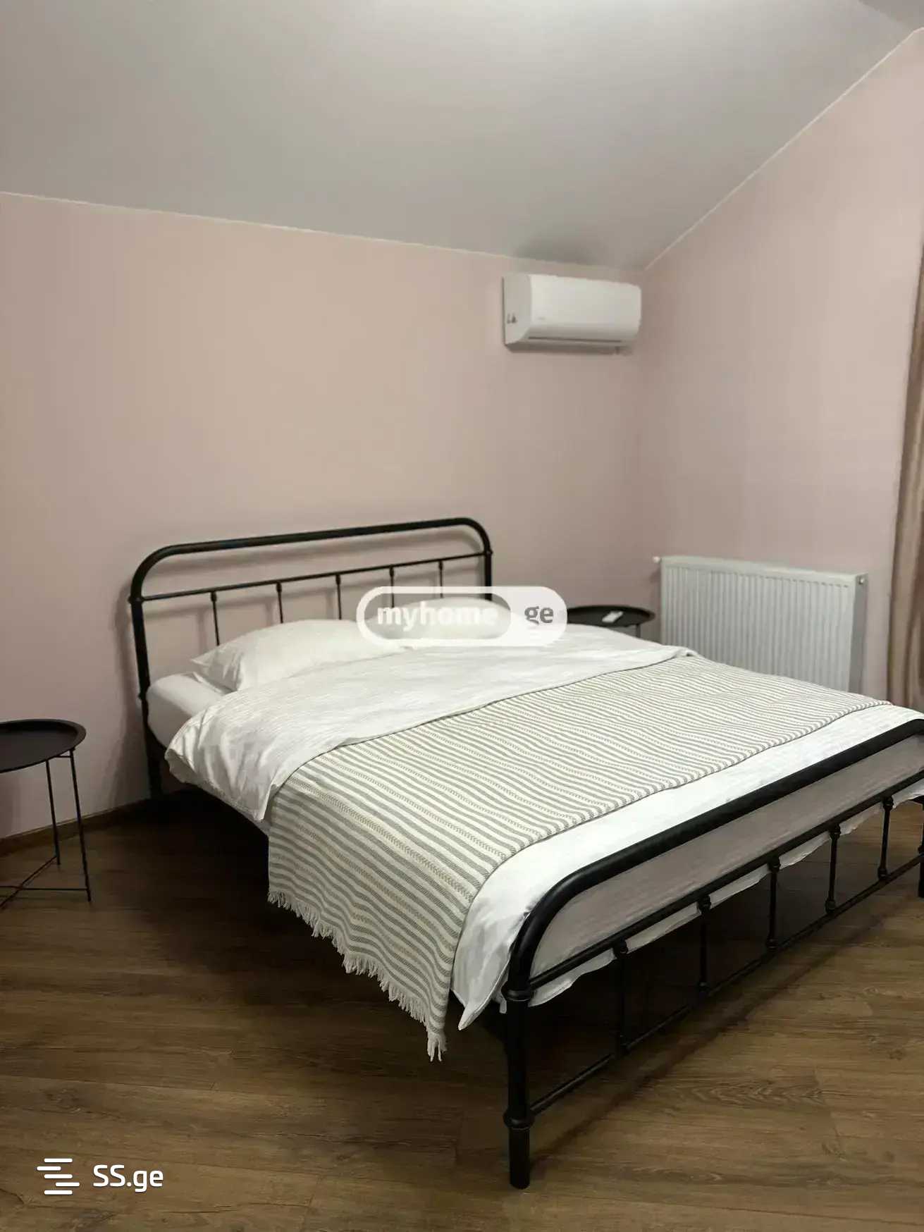 5 Room Private House For Rent. Kutaisi view 6