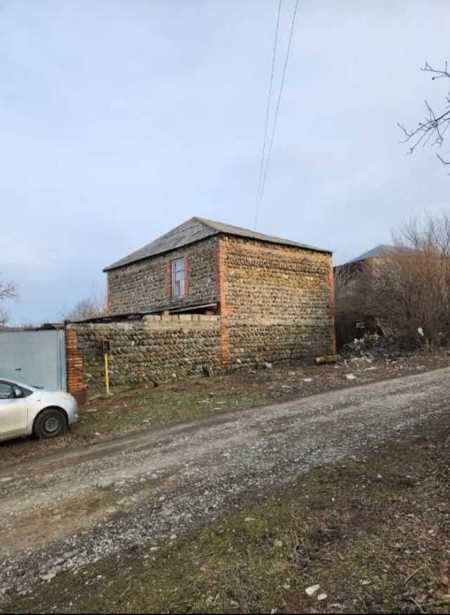 4 room Private House For Sale. Lamiskana
