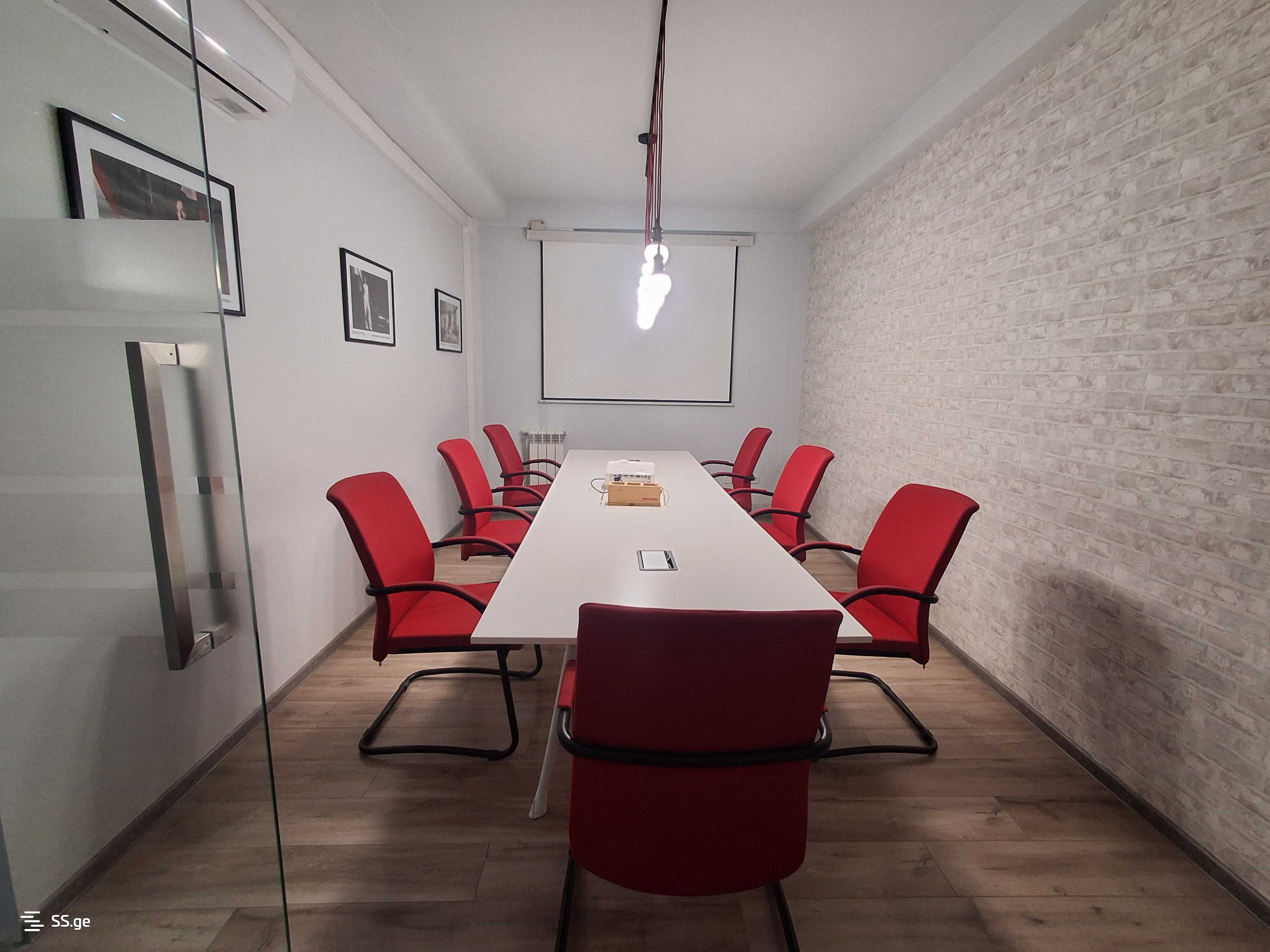 Commercial Space For Sale. Mtatsminda, 4 of 4